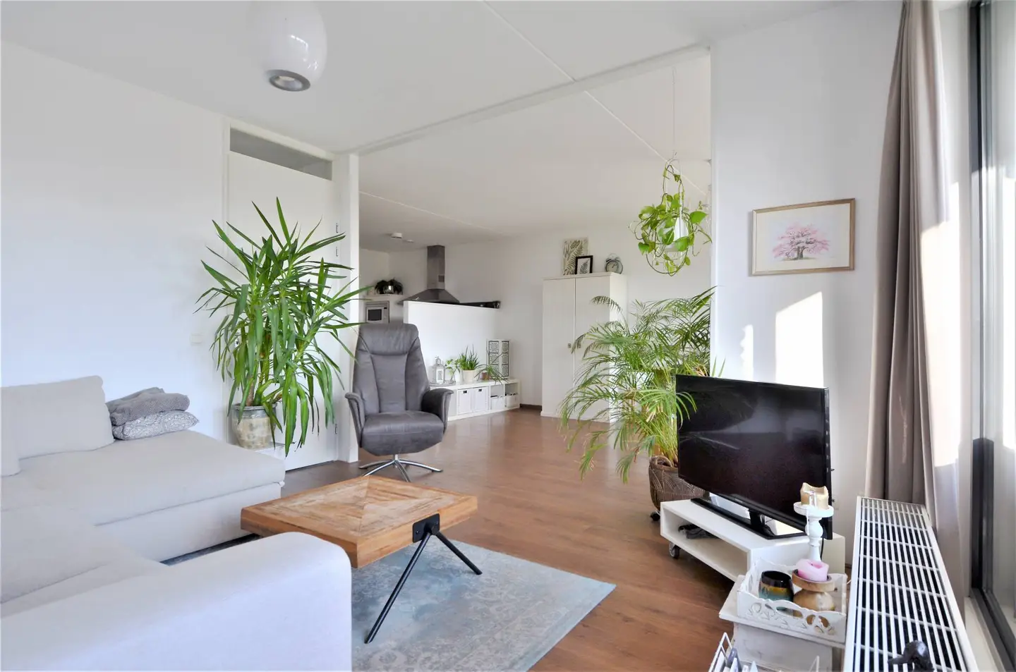 Foto #11 Appartement Erich Salomonstraat Amsterdam
