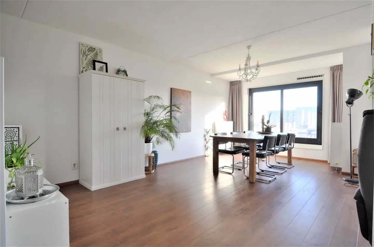 Foto #15 Appartement Erich Salomonstraat Amsterdam
