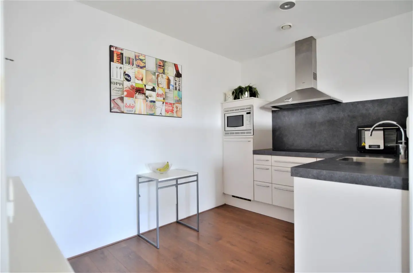 Foto #17 Appartement Erich Salomonstraat Amsterdam