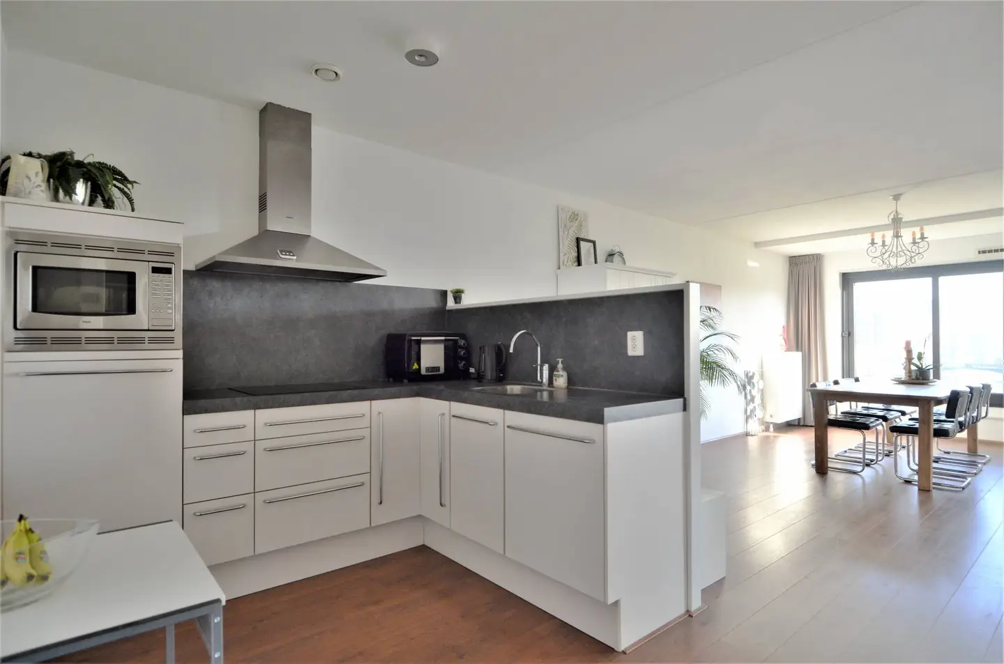 Foto #18 Appartement Erich Salomonstraat Amsterdam