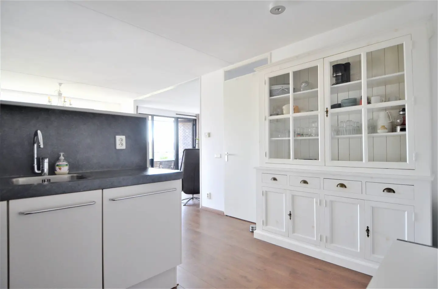 Foto #19 Appartement Erich Salomonstraat Amsterdam