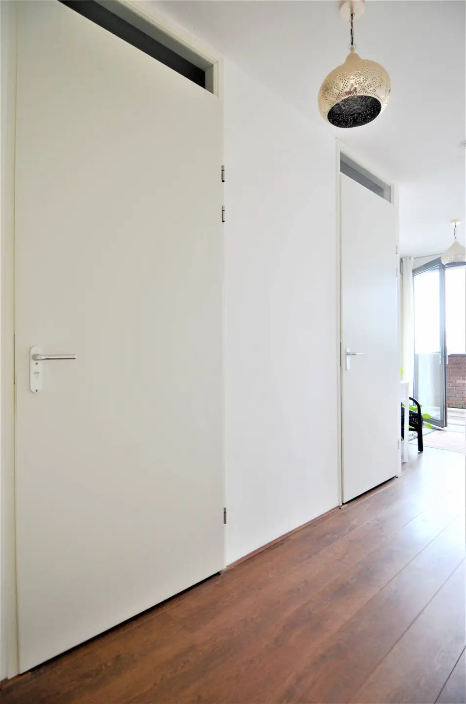 Foto #21 Appartement Erich Salomonstraat Amsterdam