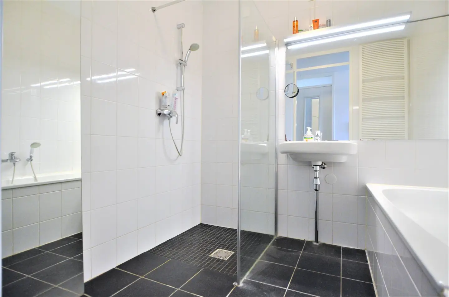Foto #23 Appartement Erich Salomonstraat Amsterdam