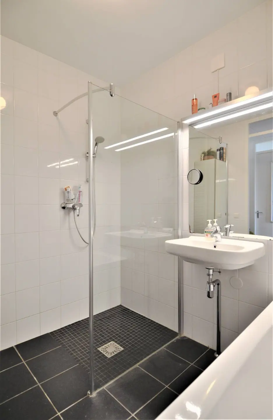 Foto #24 Appartement Erich Salomonstraat Amsterdam