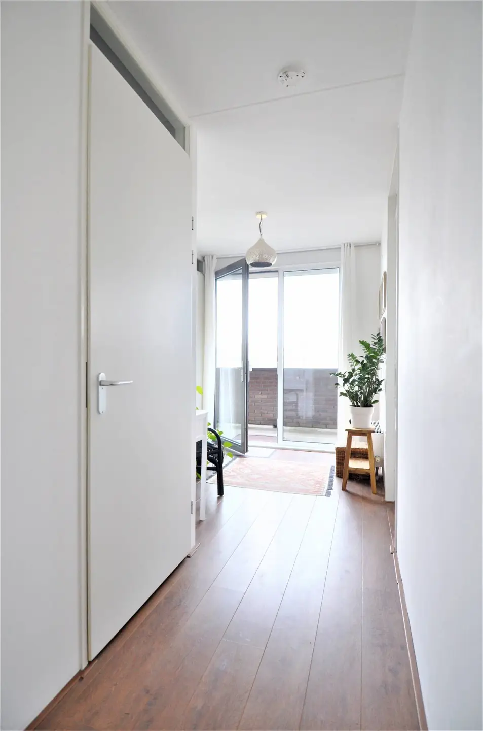 Foto #26 Appartement Erich Salomonstraat Amsterdam
