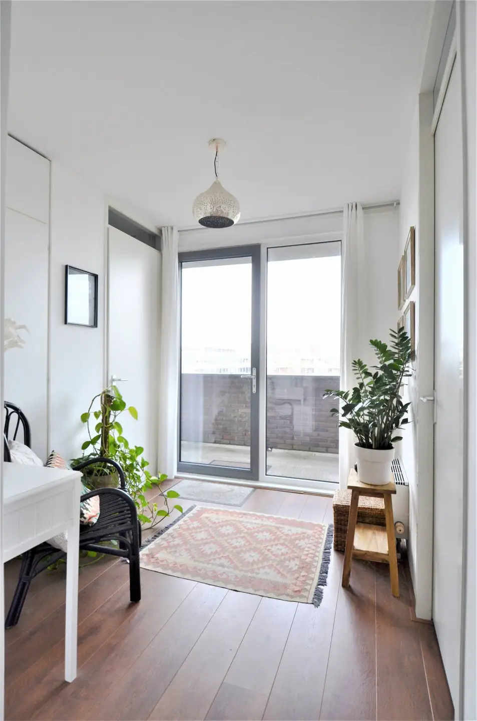 Foto #28 Appartement Erich Salomonstraat Amsterdam