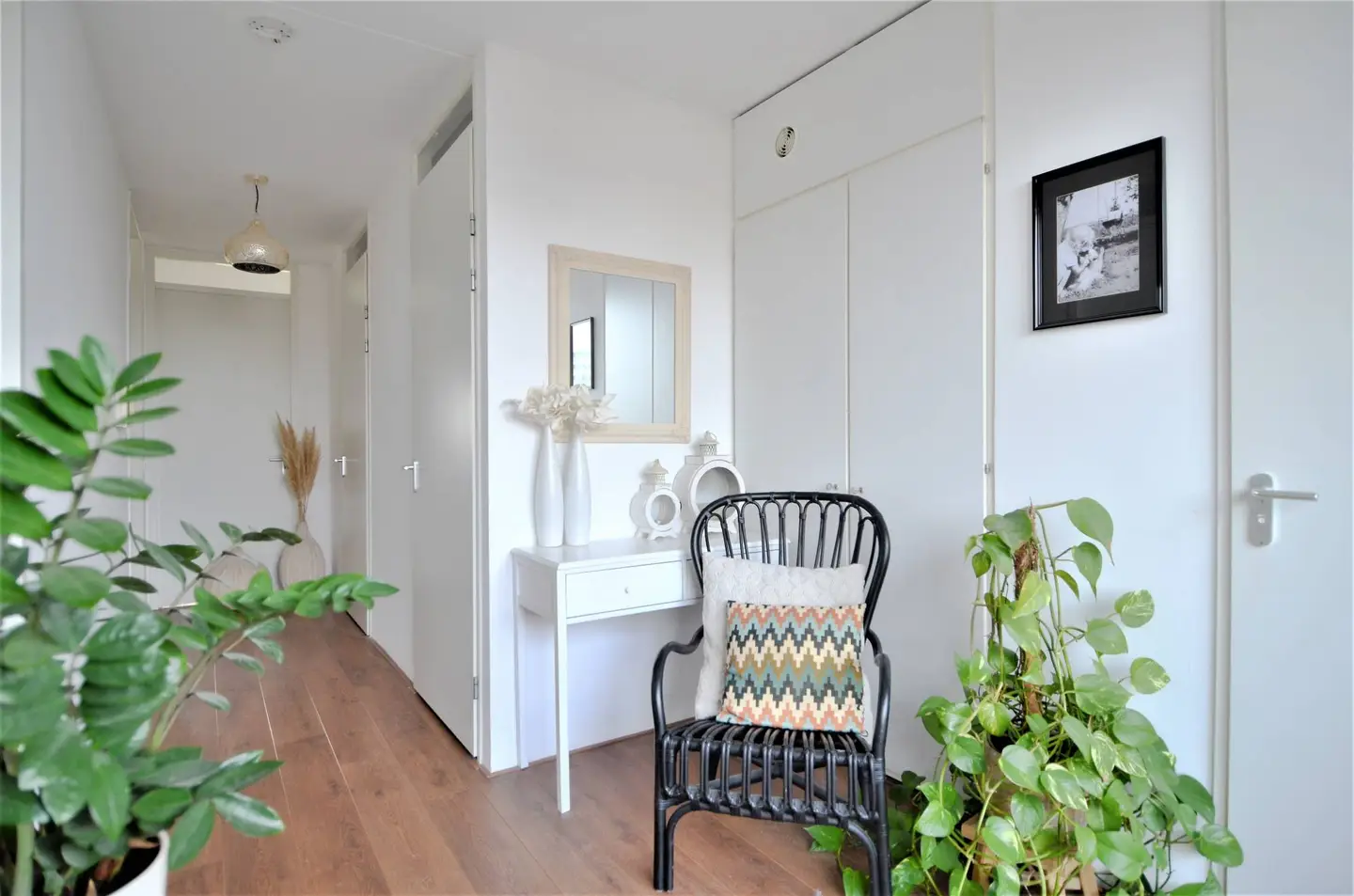 Foto #29 Appartement Erich Salomonstraat Amsterdam