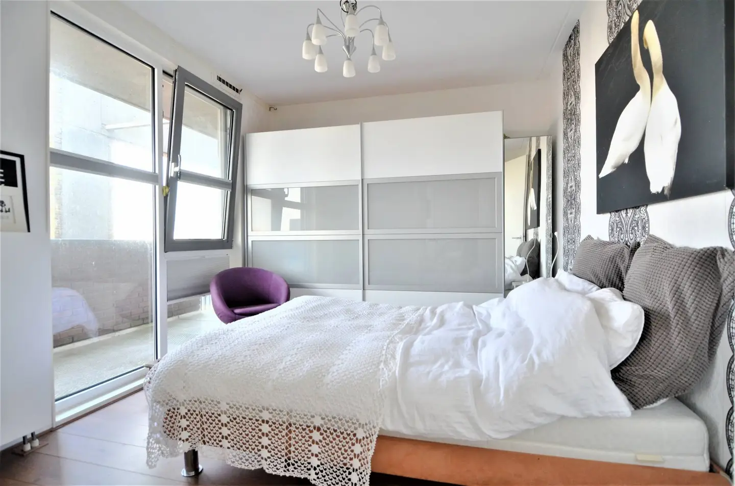 Foto #32 Appartement Erich Salomonstraat Amsterdam