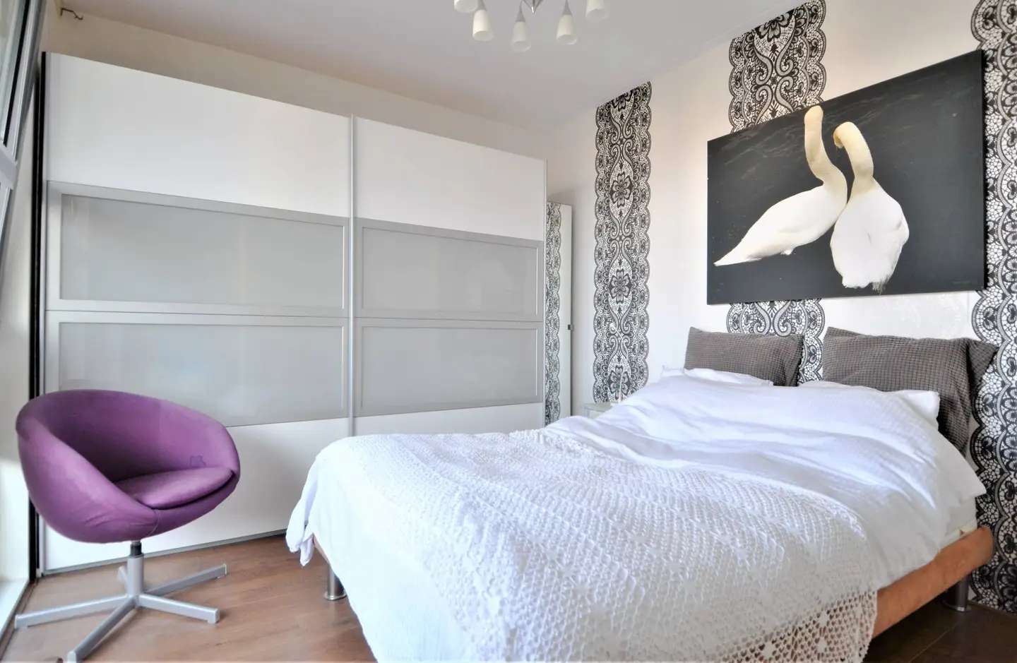 Foto #33 Appartement Erich Salomonstraat Amsterdam