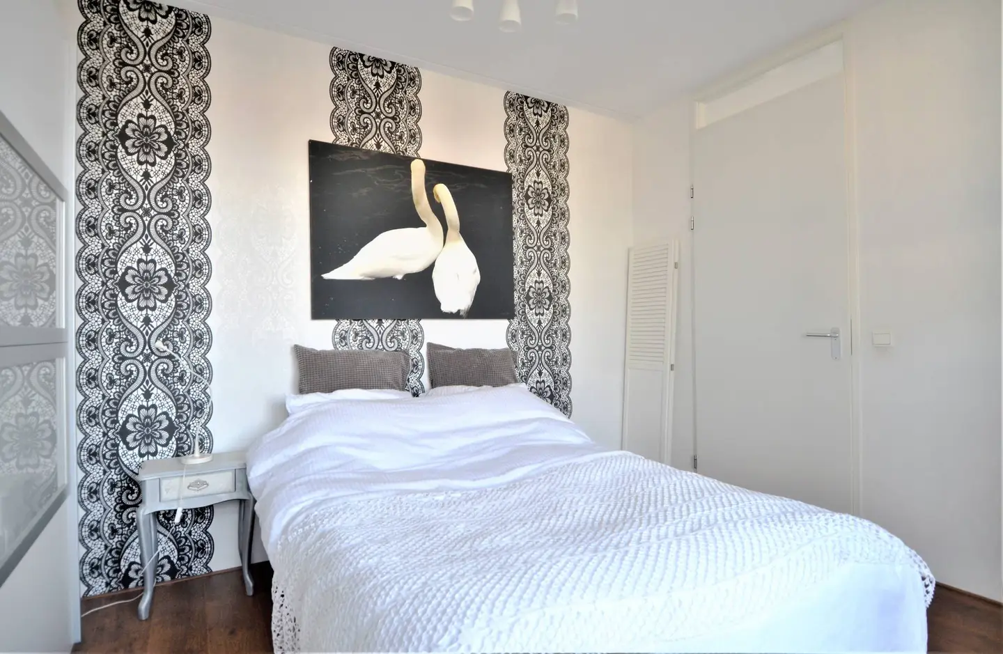 Foto #34 Appartement Erich Salomonstraat Amsterdam