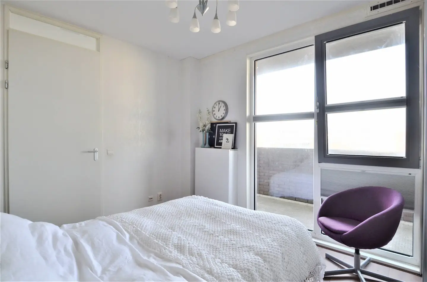 Foto #35 Appartement Erich Salomonstraat Amsterdam