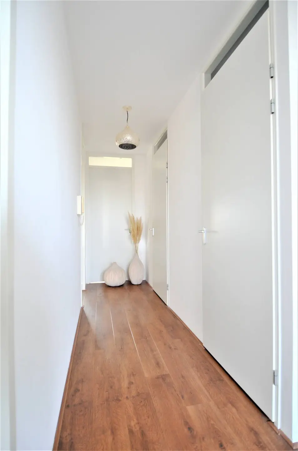 Foto #36 Appartement Erich Salomonstraat Amsterdam