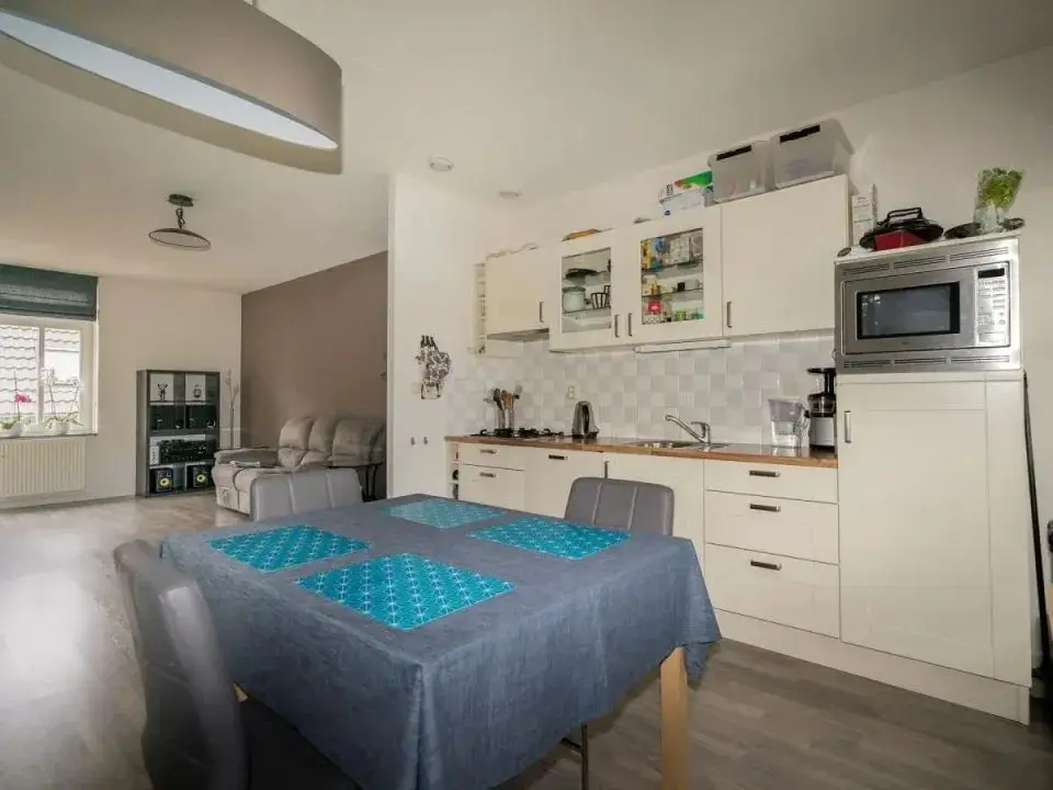 Foto #3 Appartement Smidspad Tilburg