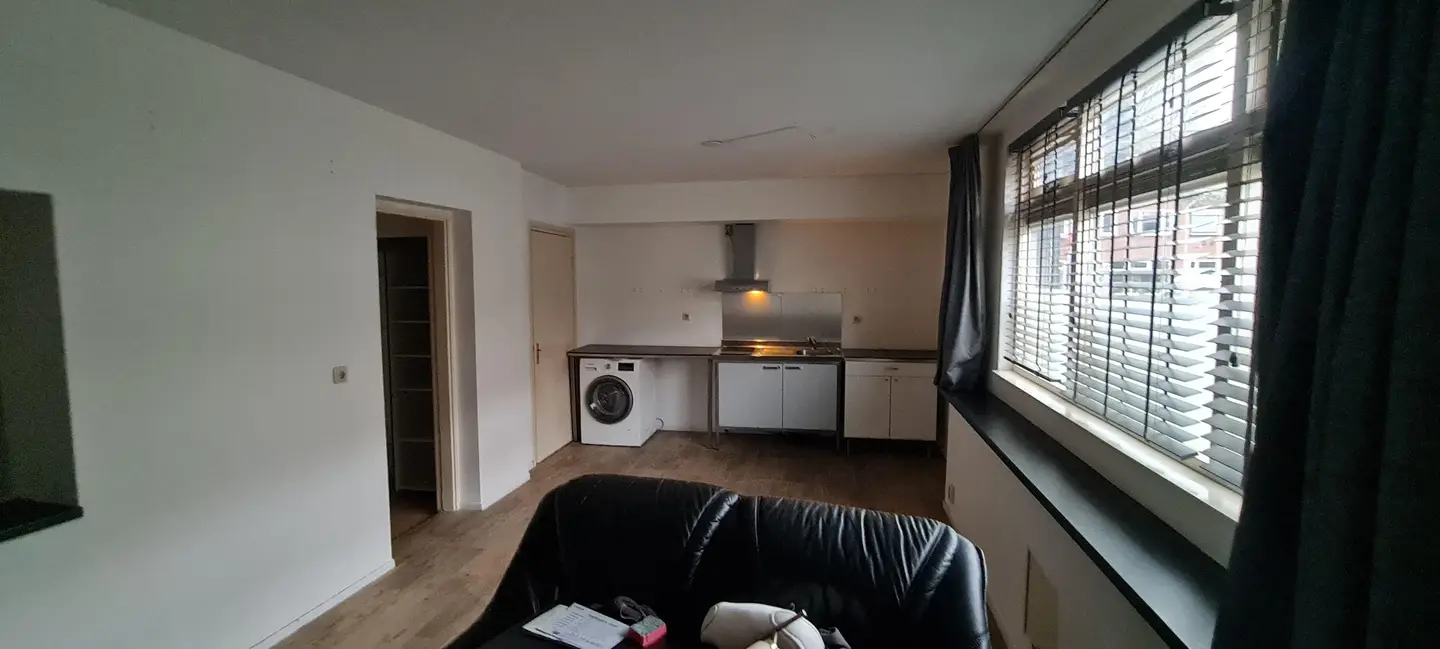 Foto #1 Appartement Magnoliastraat Breda