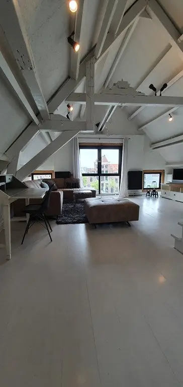 Foto #5 Appartement Donkere Spaarne Haarlem