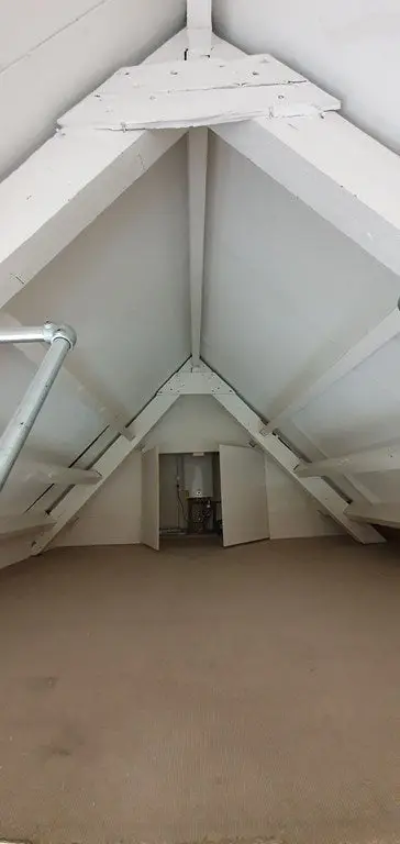 Foto #18 Appartement Donkere Spaarne Haarlem