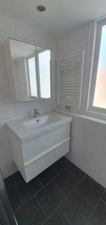Foto #21 Appartement Donkere Spaarne Haarlem