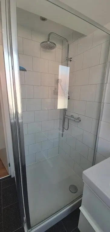 Foto #23 Appartement Donkere Spaarne Haarlem