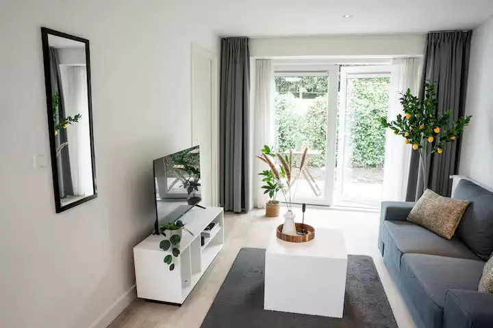 Foto #1 Appartement Hastelweg Eindhoven