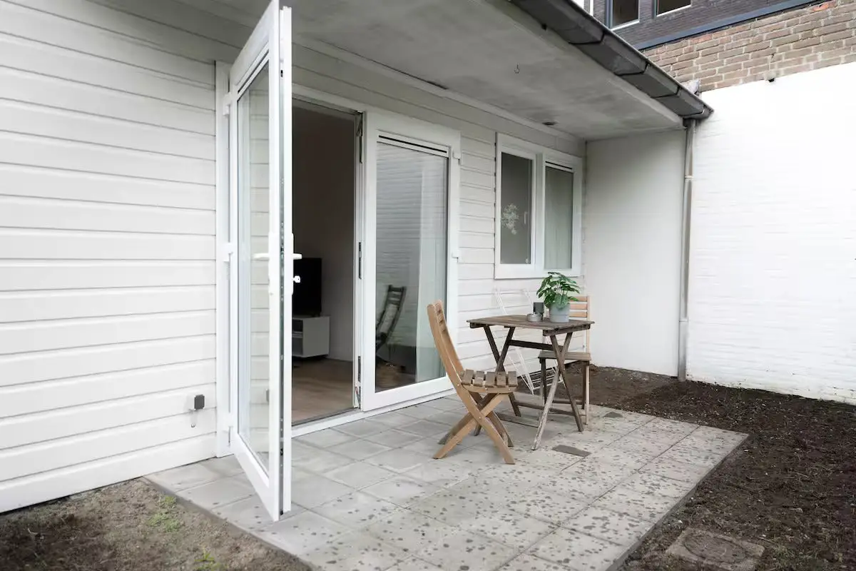 Foto #11 Appartement Hastelweg Eindhoven