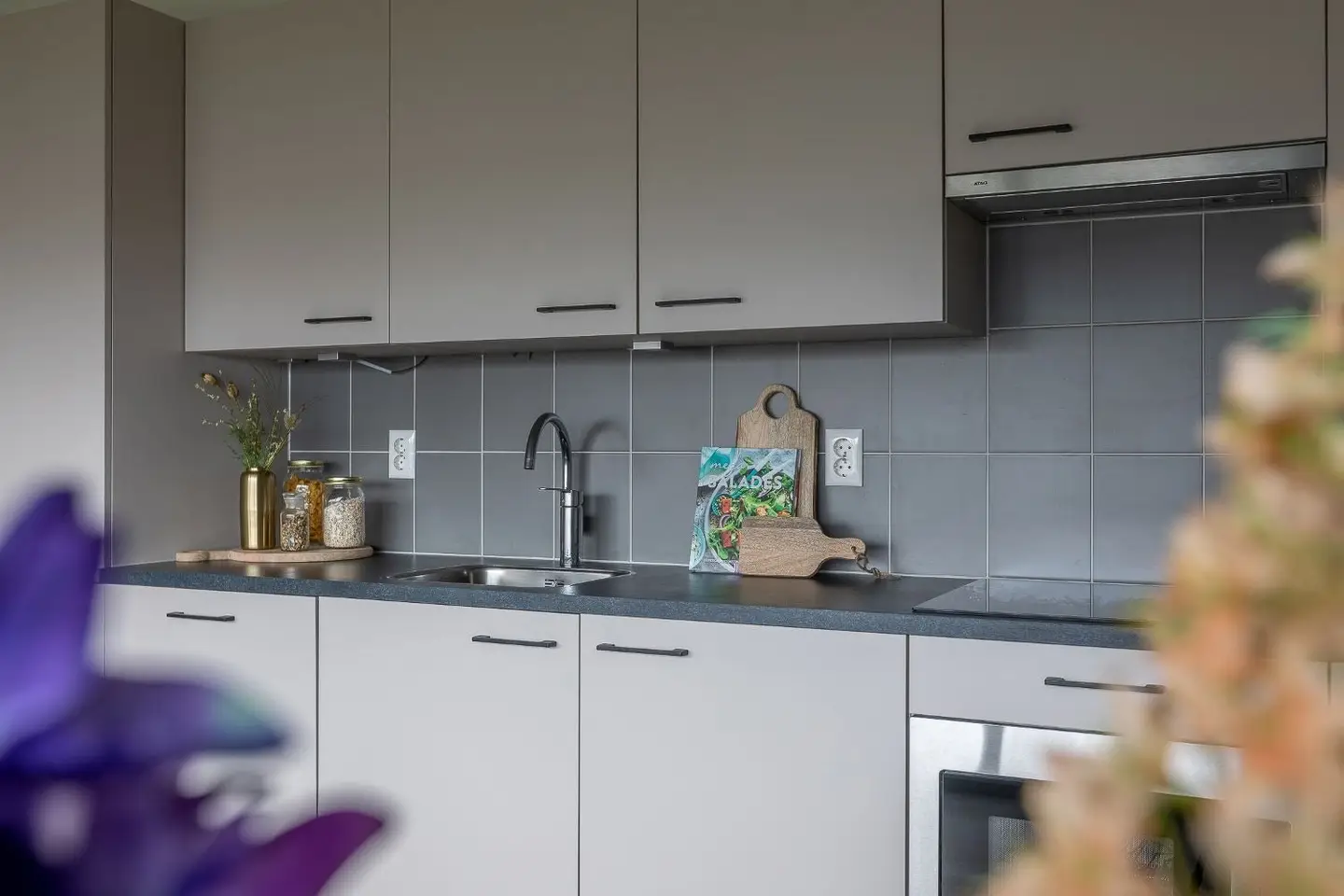 Foto #7 Appartement G.H. Betzweg Rotterdam