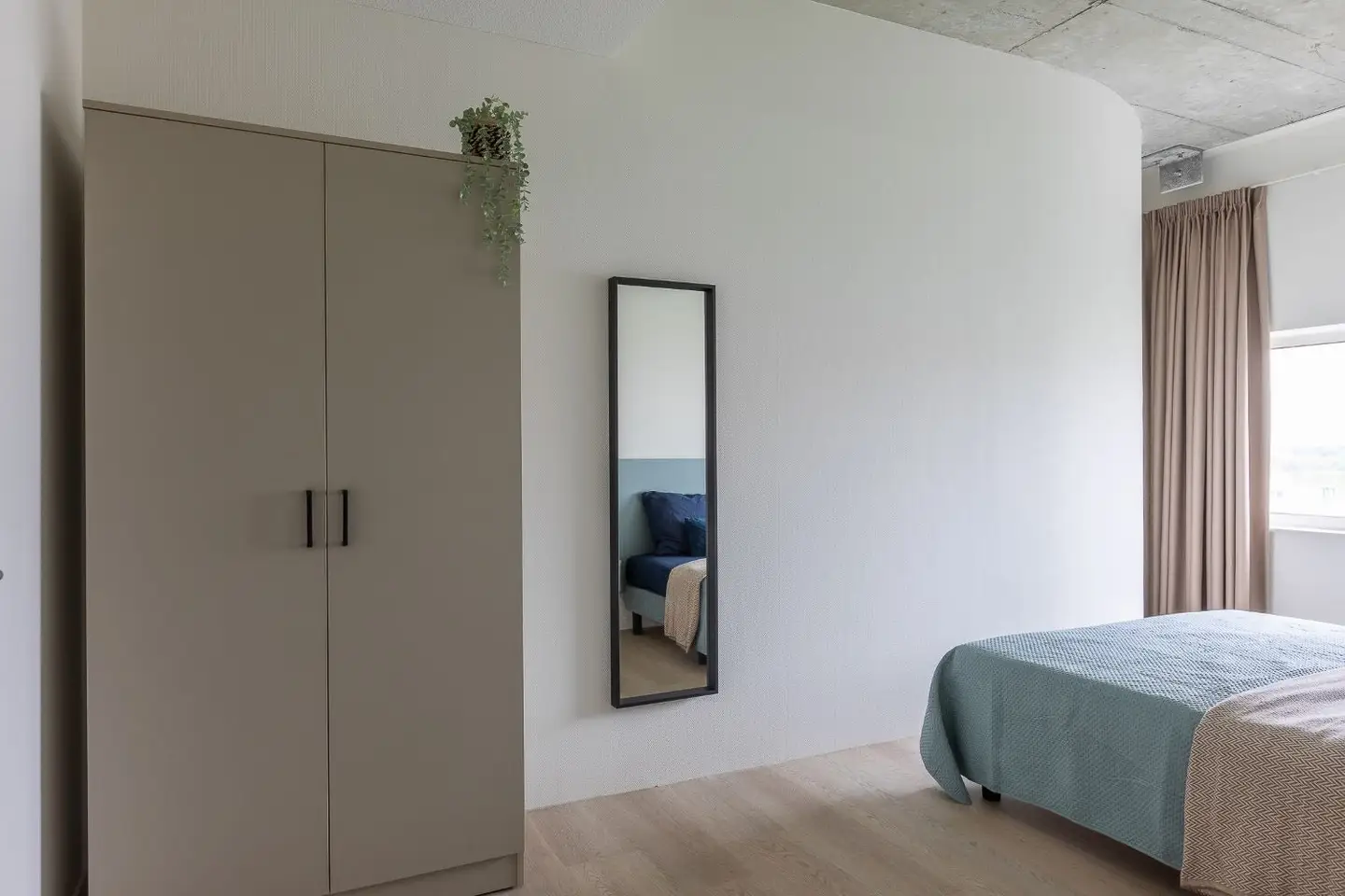Foto #8 Appartement G.H. Betzweg Rotterdam