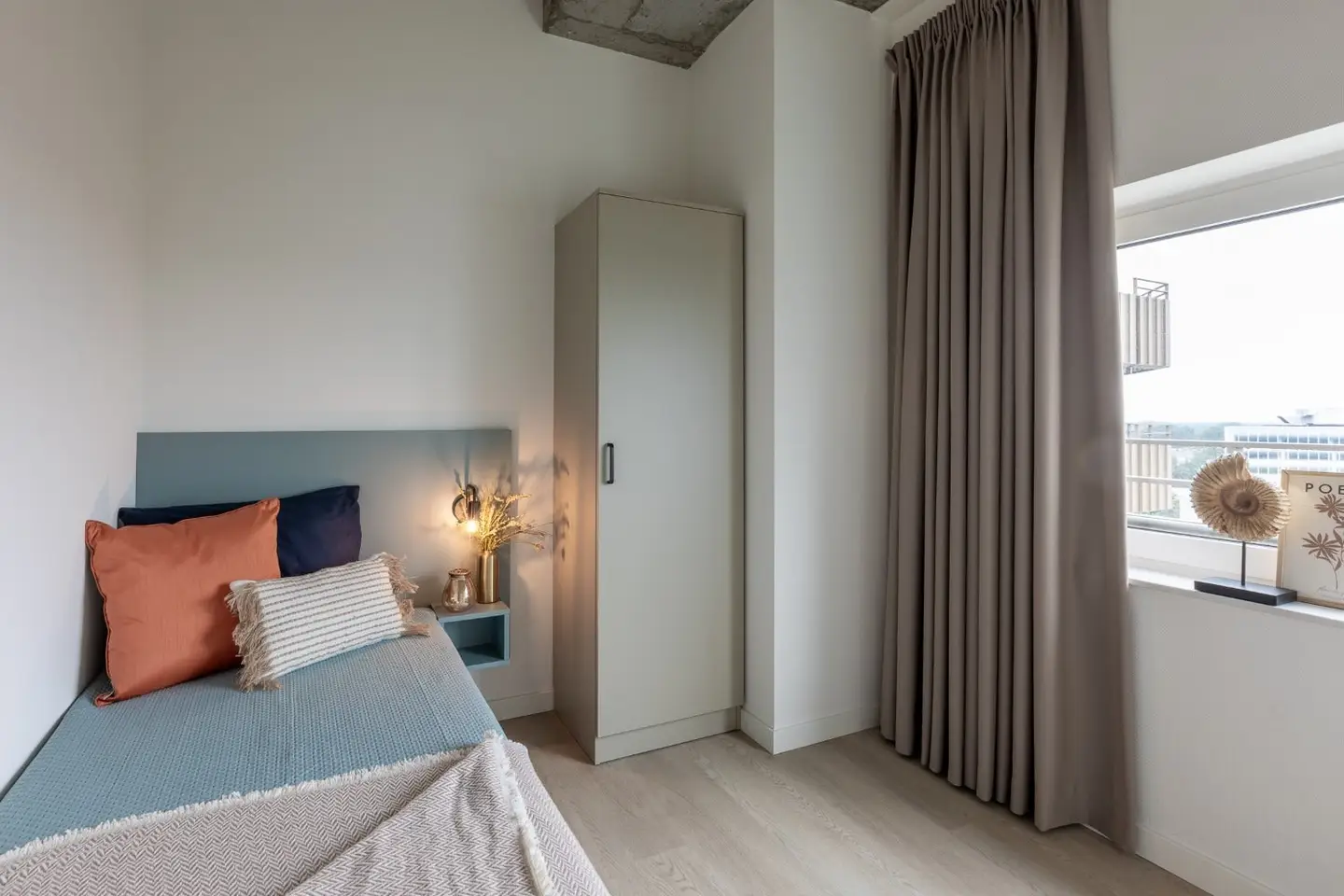 Foto #9 Appartement G.H. Betzweg Rotterdam