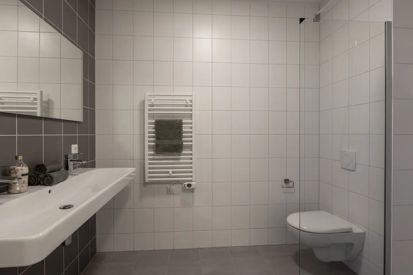 Foto #10 Appartement G.H. Betzweg Rotterdam
