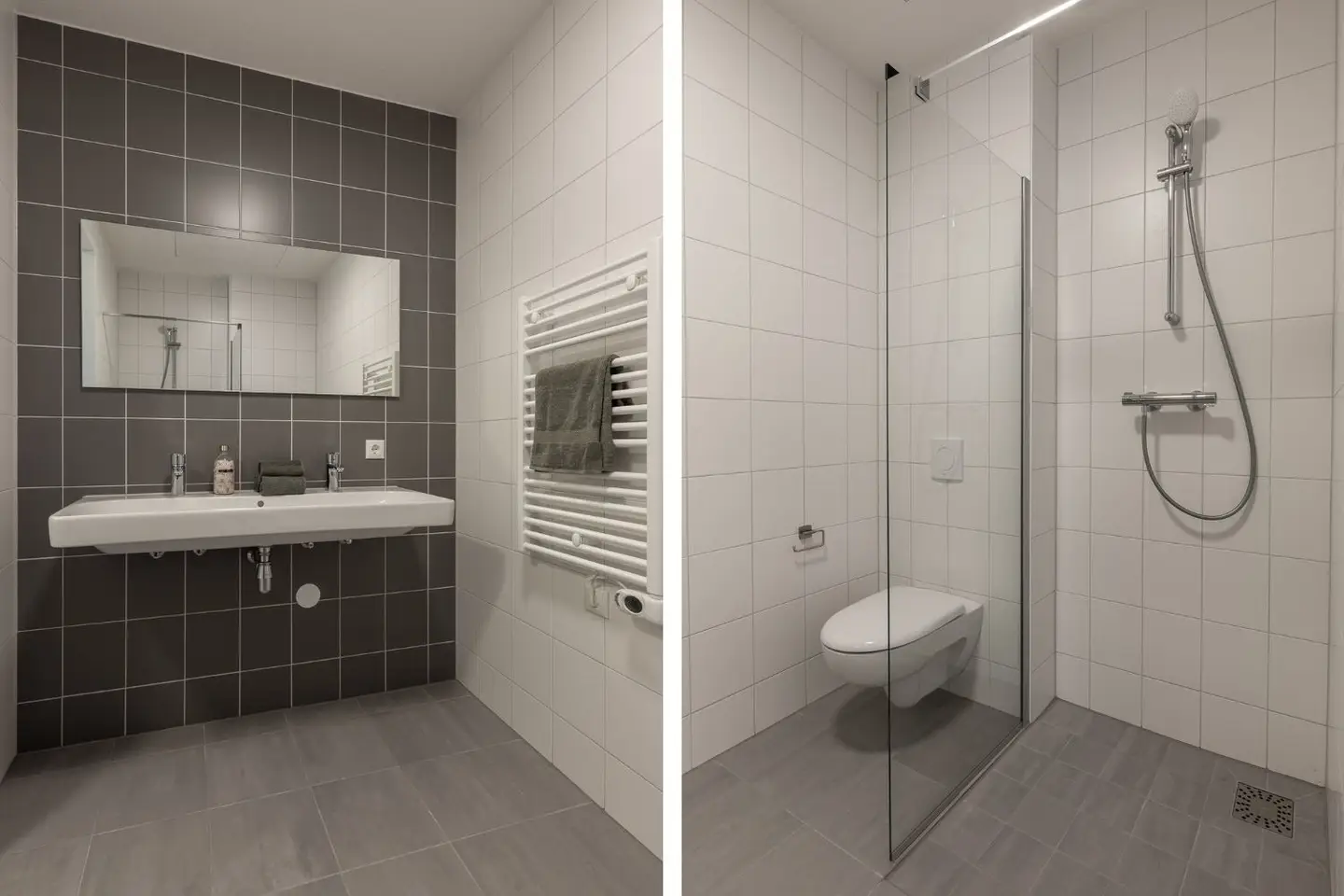 Foto #11 Appartement G.H. Betzweg Rotterdam