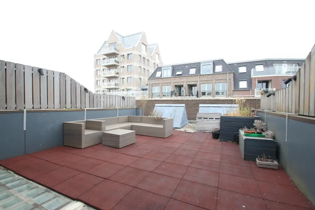 Foto #3 Appartement Westerdijk Utrecht