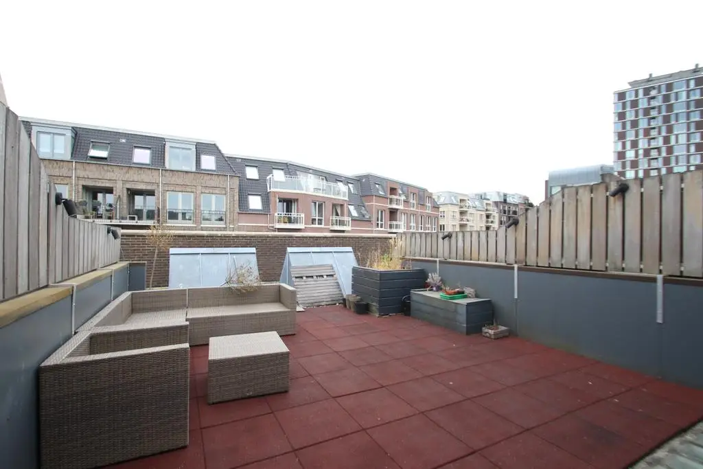 Foto #4 Appartement Westerdijk Utrecht