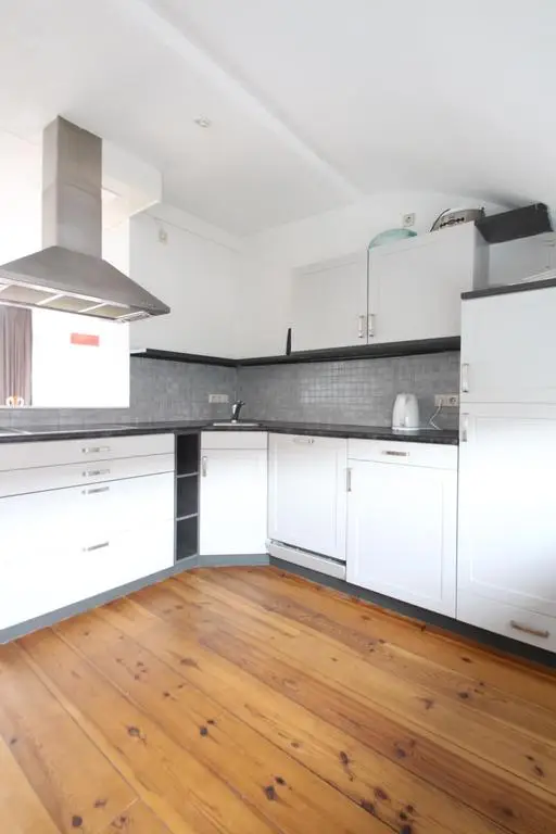 Foto #5 Appartement Westerdijk Utrecht