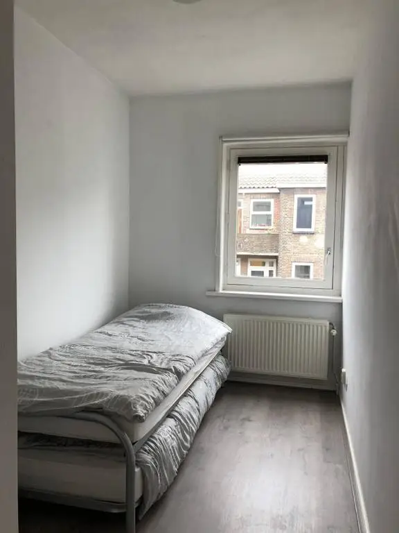 Foto #8 Appartement Westerdijk Utrecht