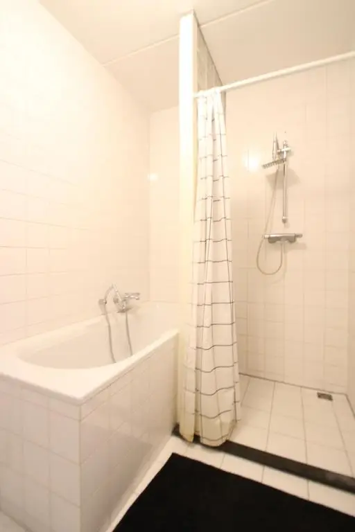 Foto #9 Appartement Westerdijk Utrecht