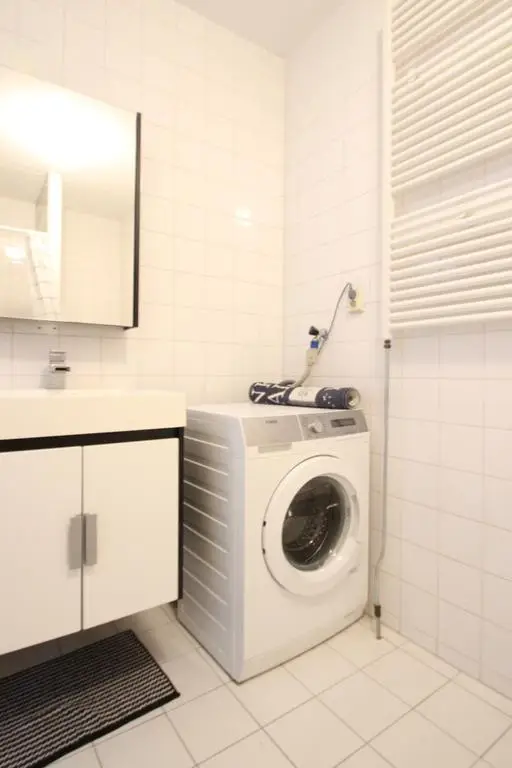 Foto #10 Appartement Westerdijk Utrecht