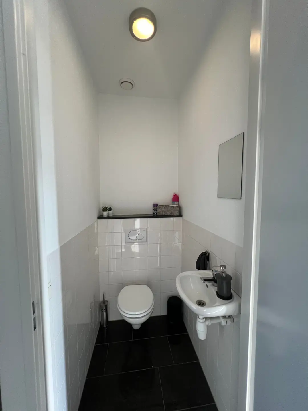 Foto #7 Appartement Tweeling Valkenswaard