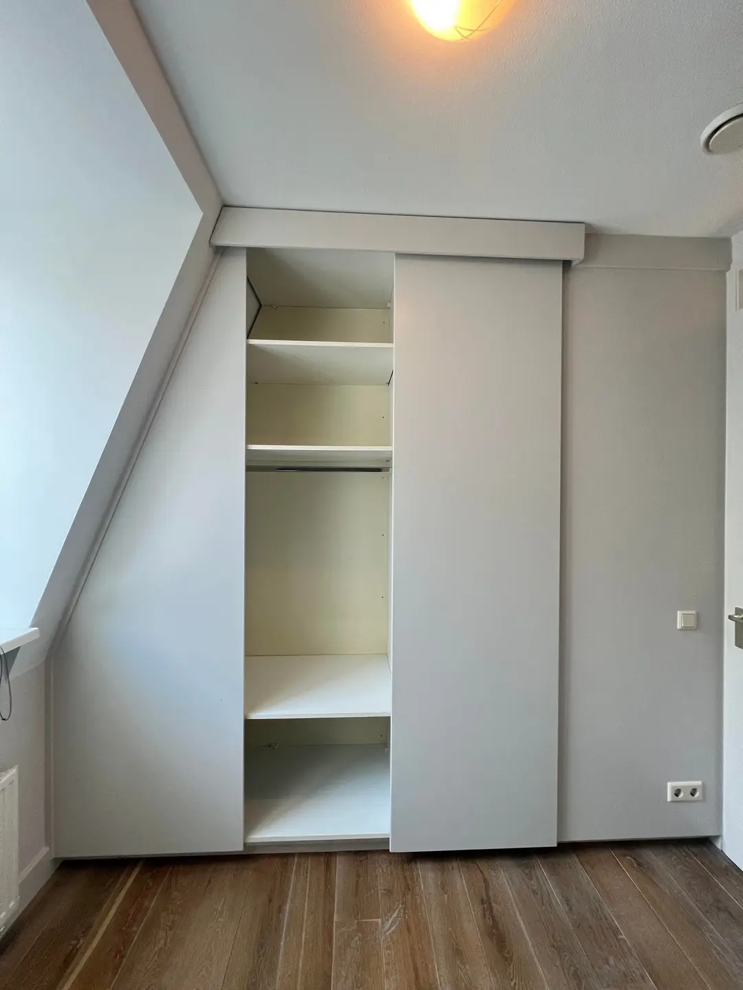 Foto #11 Appartement Tweeling Valkenswaard