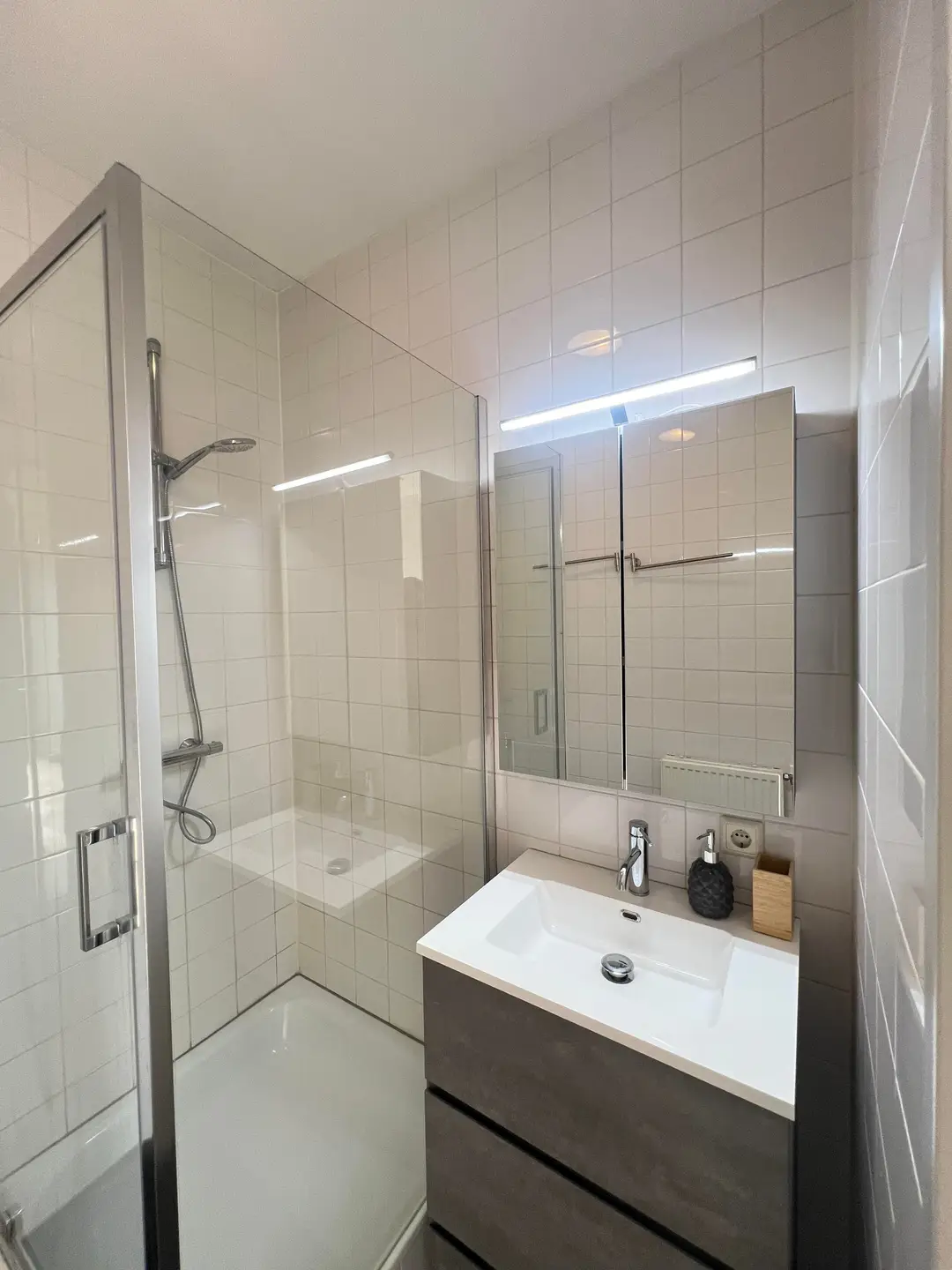 Foto #14 Appartement Tweeling Valkenswaard