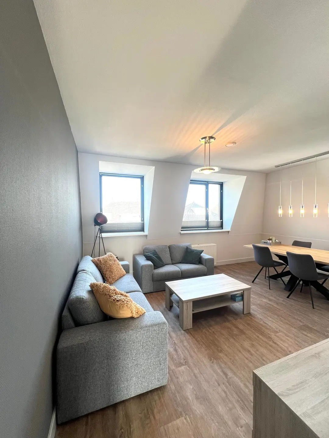 Foto #20 Appartement Tweeling Valkenswaard
