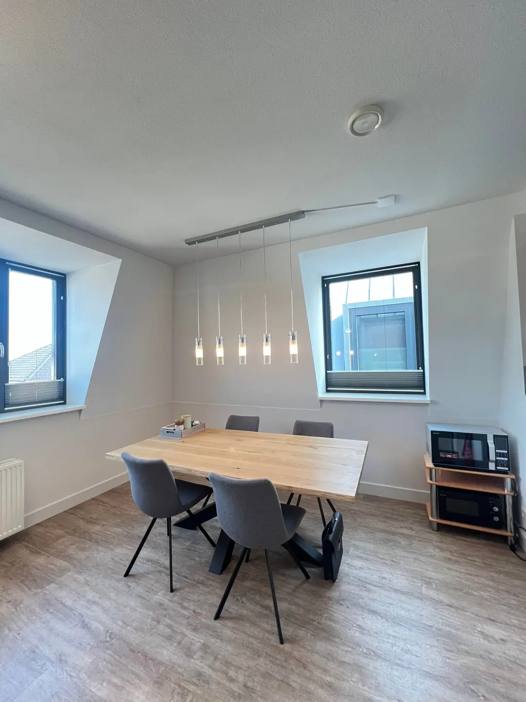 Foto #22 Appartement Tweeling Valkenswaard
