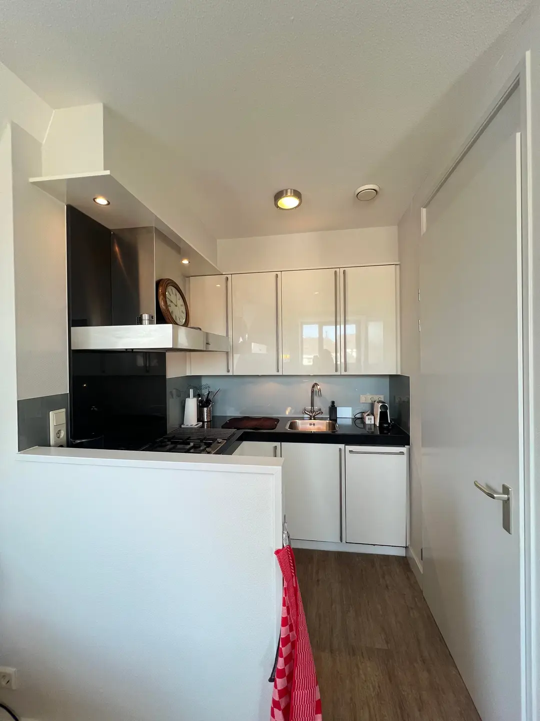 Foto #23 Appartement Tweeling Valkenswaard