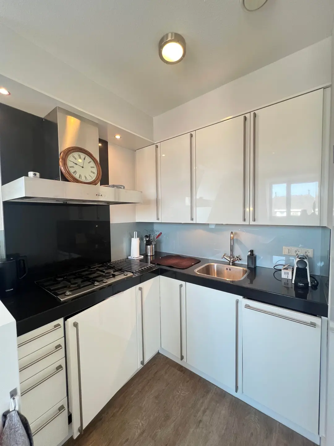 Foto #24 Appartement Tweeling Valkenswaard