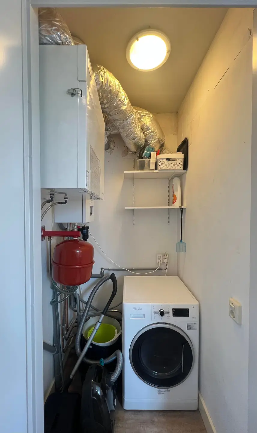 Foto #25 Appartement Tweeling Valkenswaard