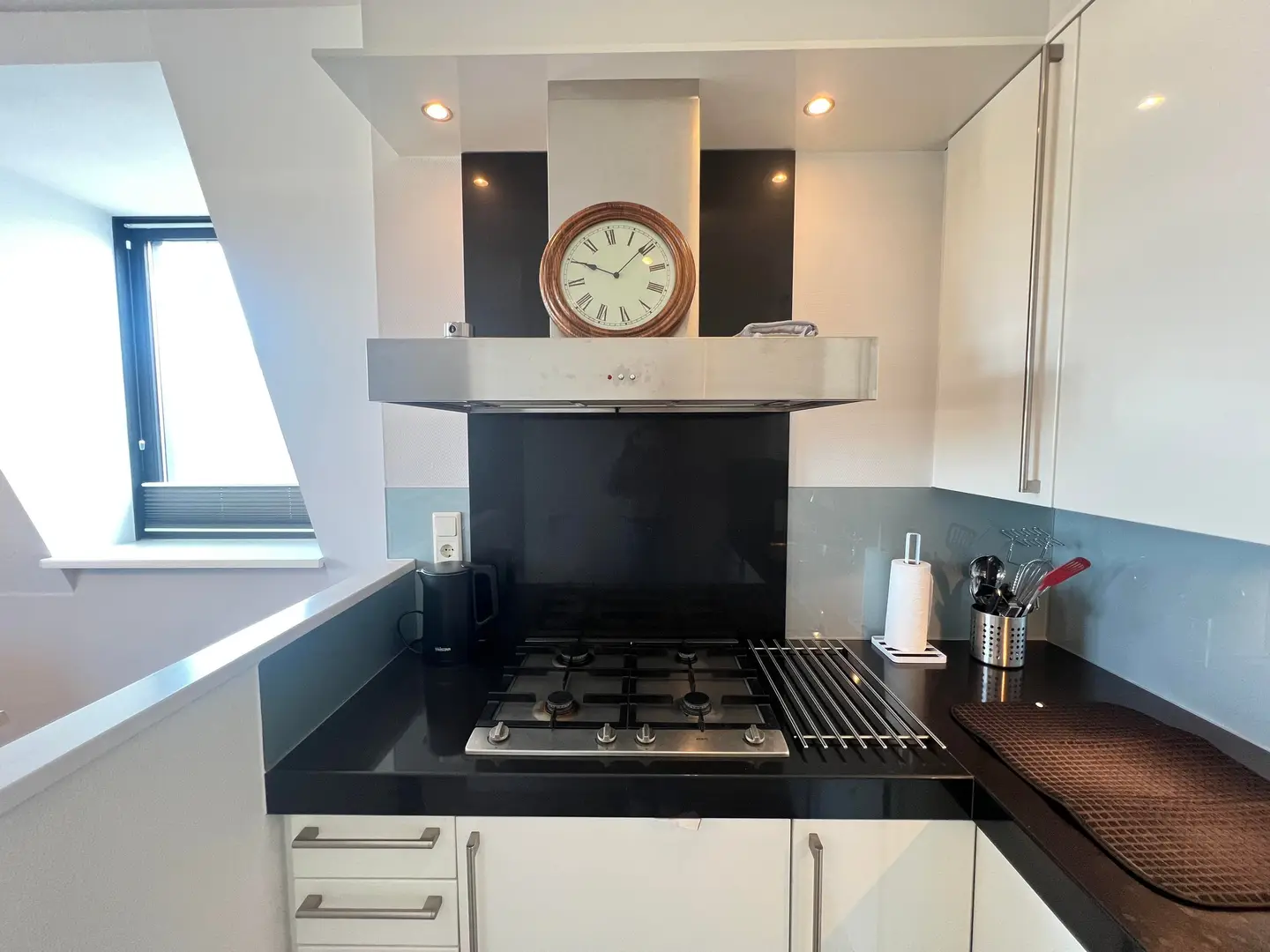 Foto #30 Appartement Tweeling Valkenswaard