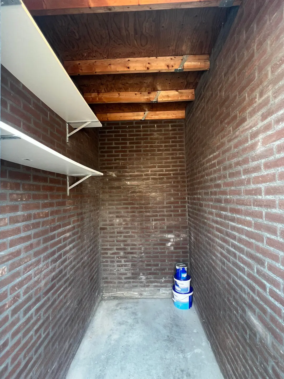 Foto #35 Appartement Tweeling Valkenswaard