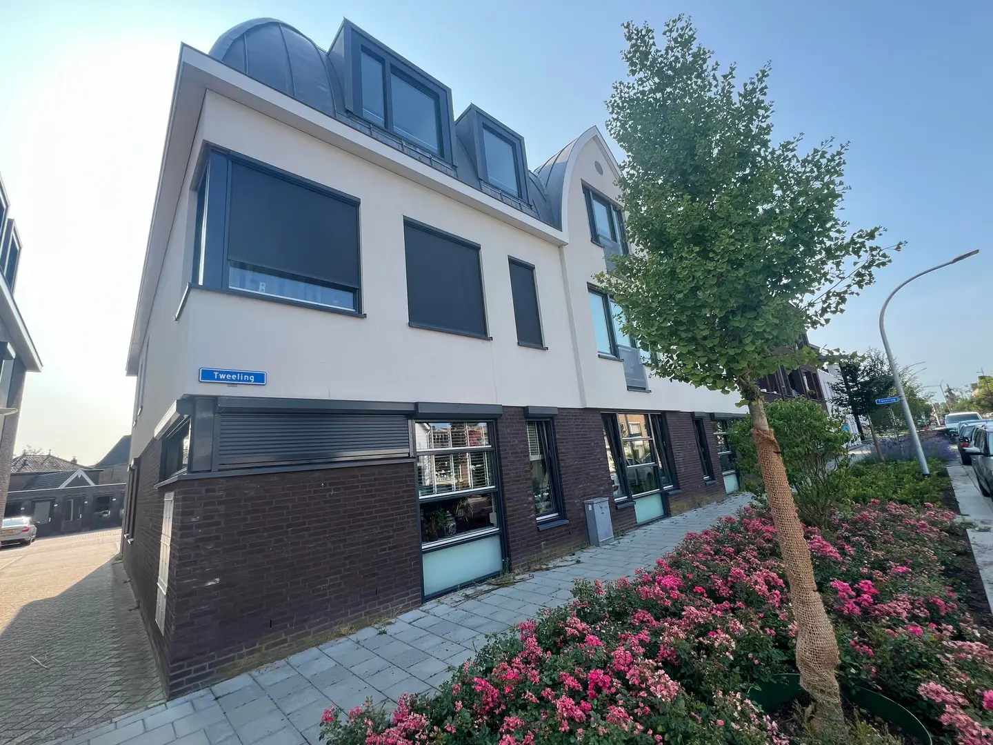 Foto #36 Appartement Tweeling Valkenswaard