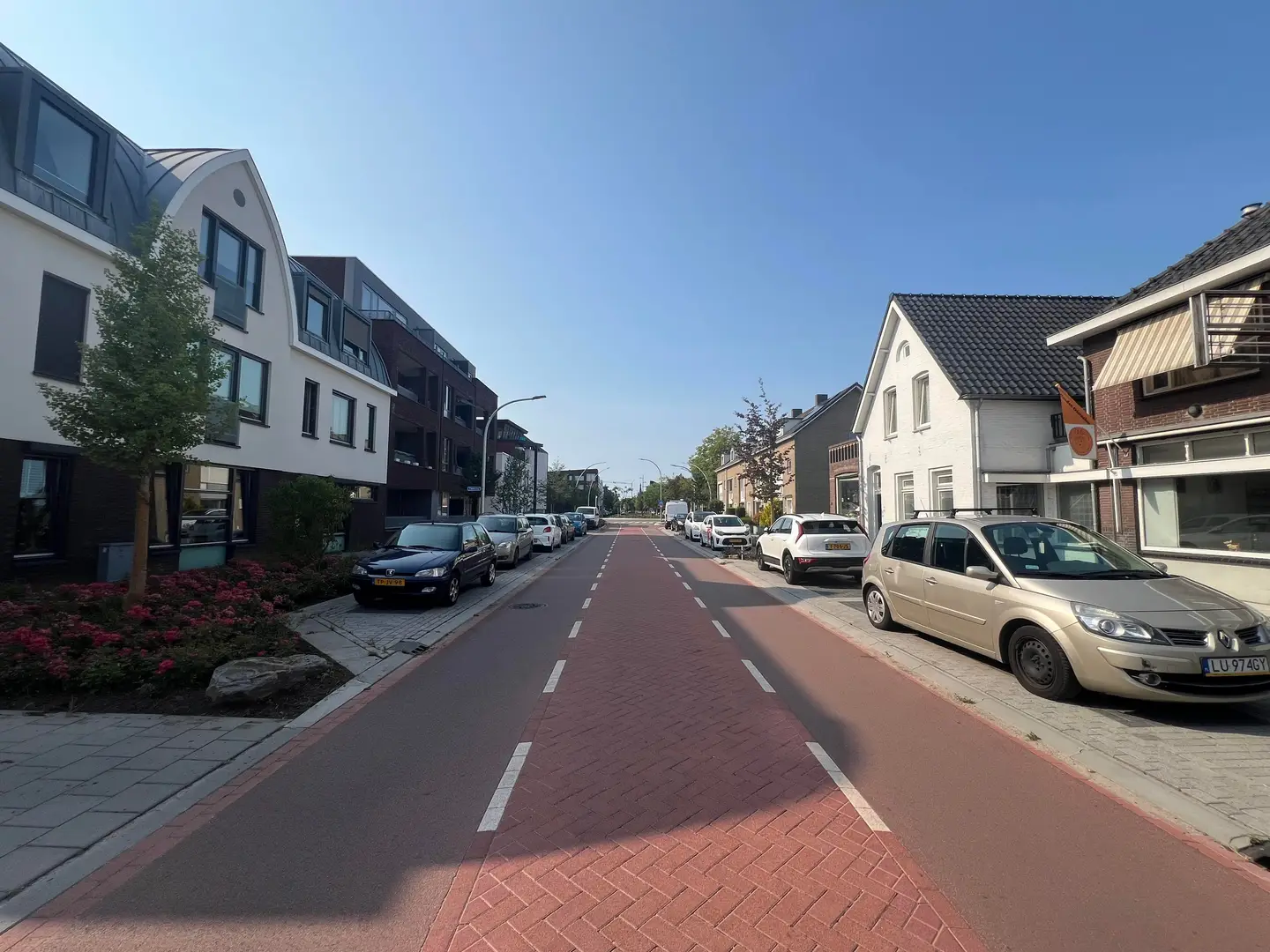 Foto #37 Appartement Tweeling Valkenswaard
