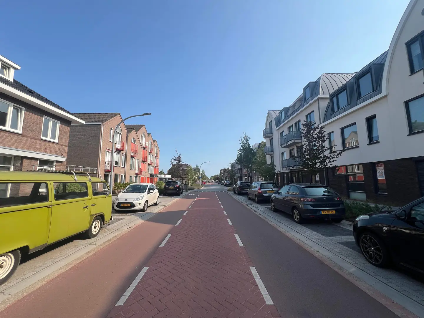 Foto #38 Appartement Tweeling Valkenswaard