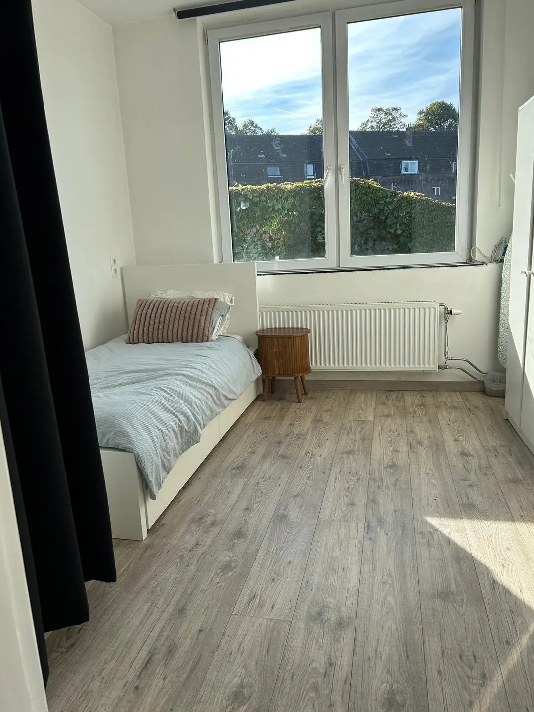 Foto #1 Kamer Joseph Hollmanstraat Maastricht