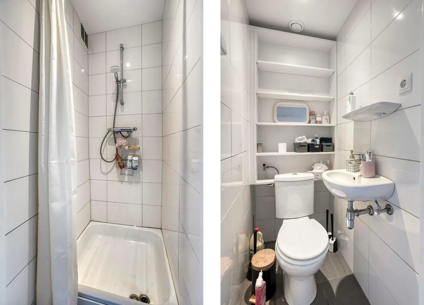 Foto #3 Kamer Joseph Hollmanstraat Maastricht